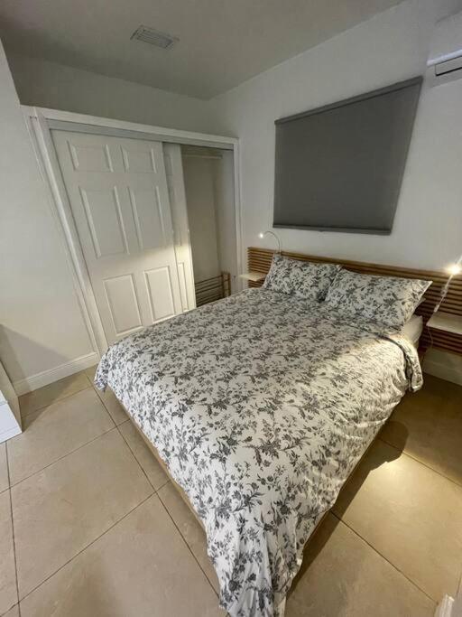 Comfortable Modern Apartment- Central Location. Μαϊάμι Εξωτερικό φωτογραφία
