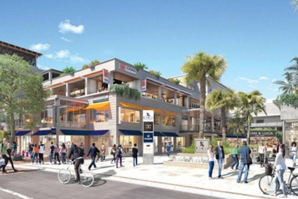 Comfortable Modern Apartment- Central Location. Μαϊάμι Εξωτερικό φωτογραφία
