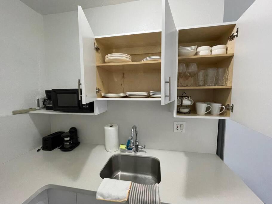 Comfortable Modern Apartment- Central Location. Μαϊάμι Εξωτερικό φωτογραφία