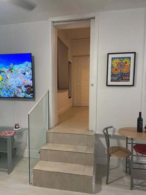 Comfortable Modern Apartment- Central Location. Μαϊάμι Εξωτερικό φωτογραφία