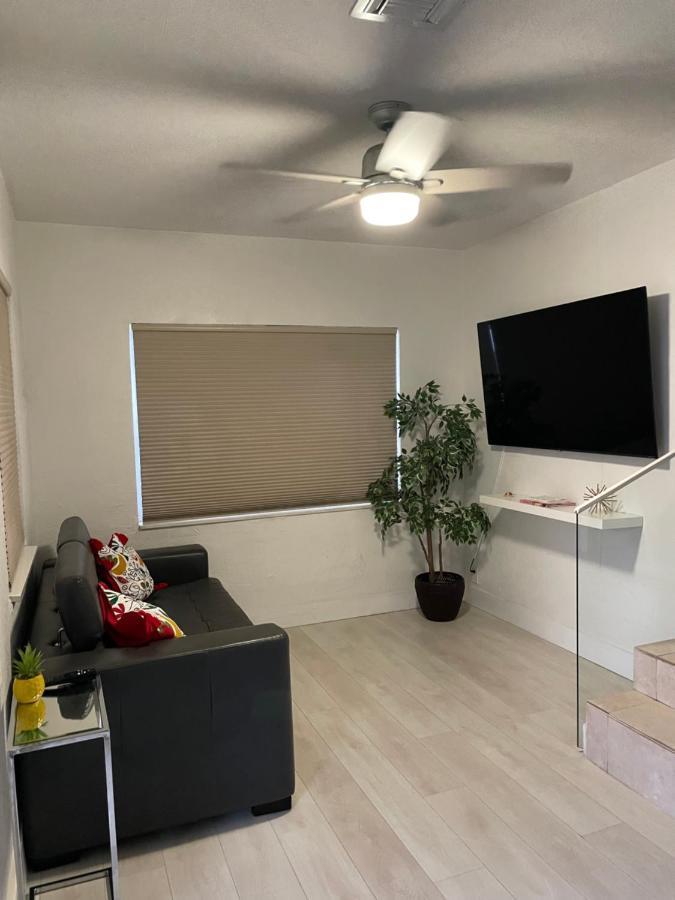Comfortable Modern Apartment- Central Location. Μαϊάμι Εξωτερικό φωτογραφία