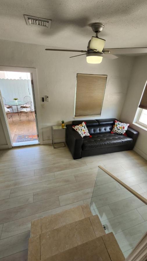 Comfortable Modern Apartment- Central Location. Μαϊάμι Εξωτερικό φωτογραφία