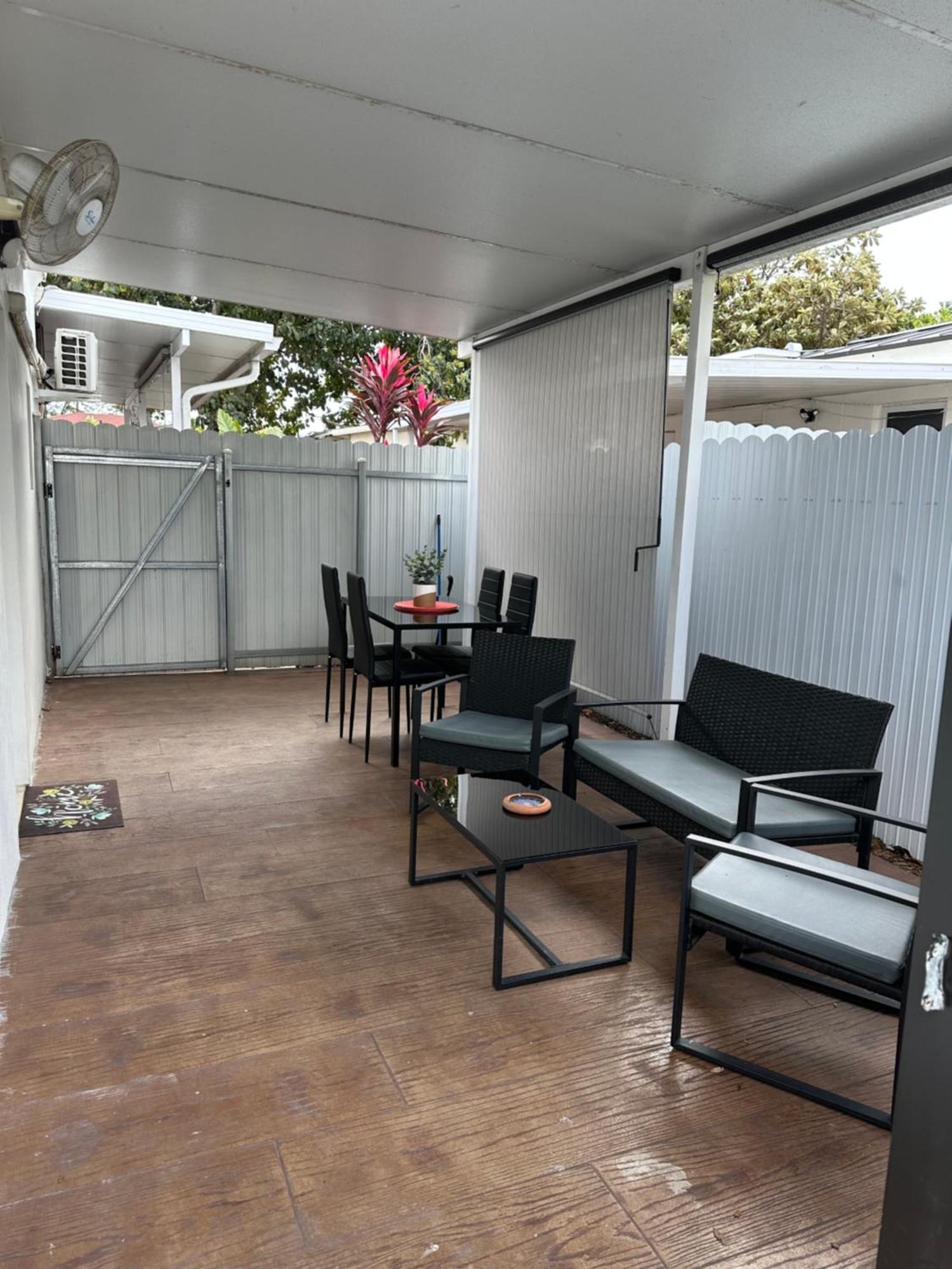 Comfortable Modern Apartment- Central Location. Μαϊάμι Εξωτερικό φωτογραφία