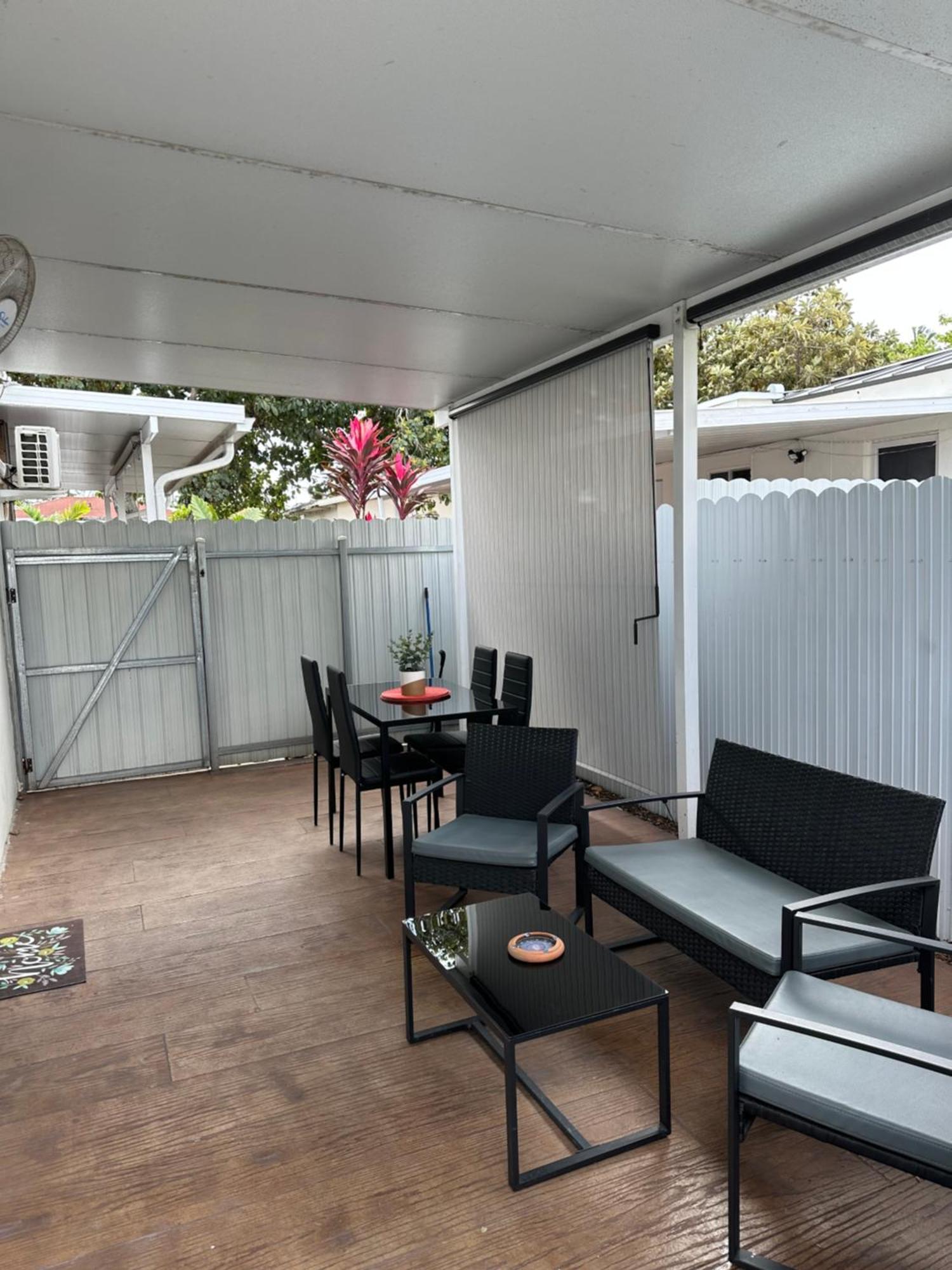 Comfortable Modern Apartment- Central Location. Μαϊάμι Εξωτερικό φωτογραφία
